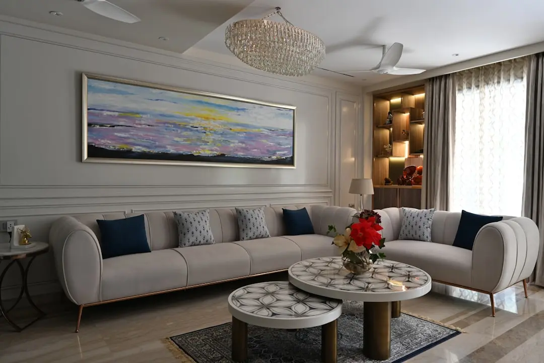 CENTRAL PARK BELLAVISTA TOWERS